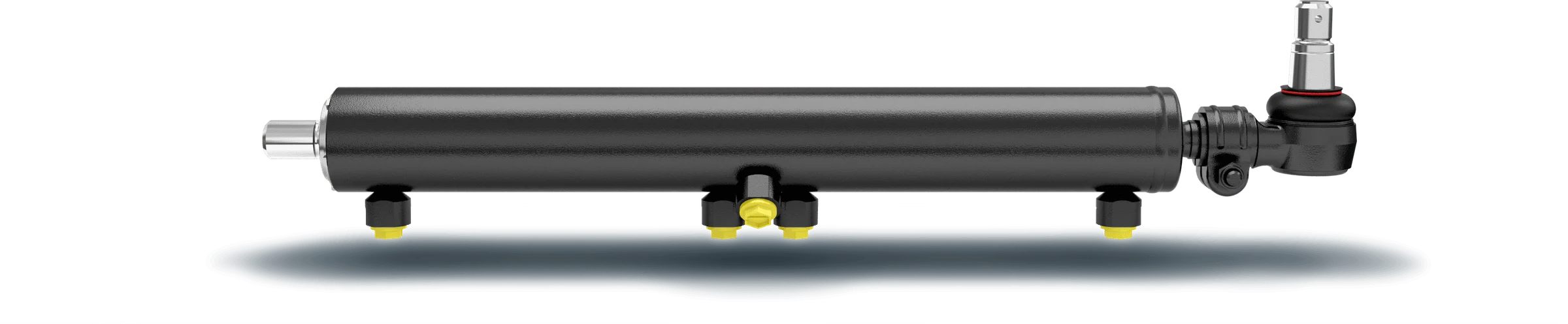 HYDCAB: Hydraulic Equipments